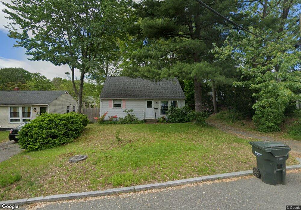 18 Kenilworth St, Springfield, MA 01109 - photo 1