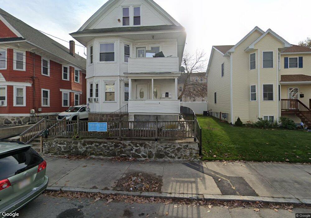 30 Salem St unit 30A, Lawrence, MA 01843 - photo 1