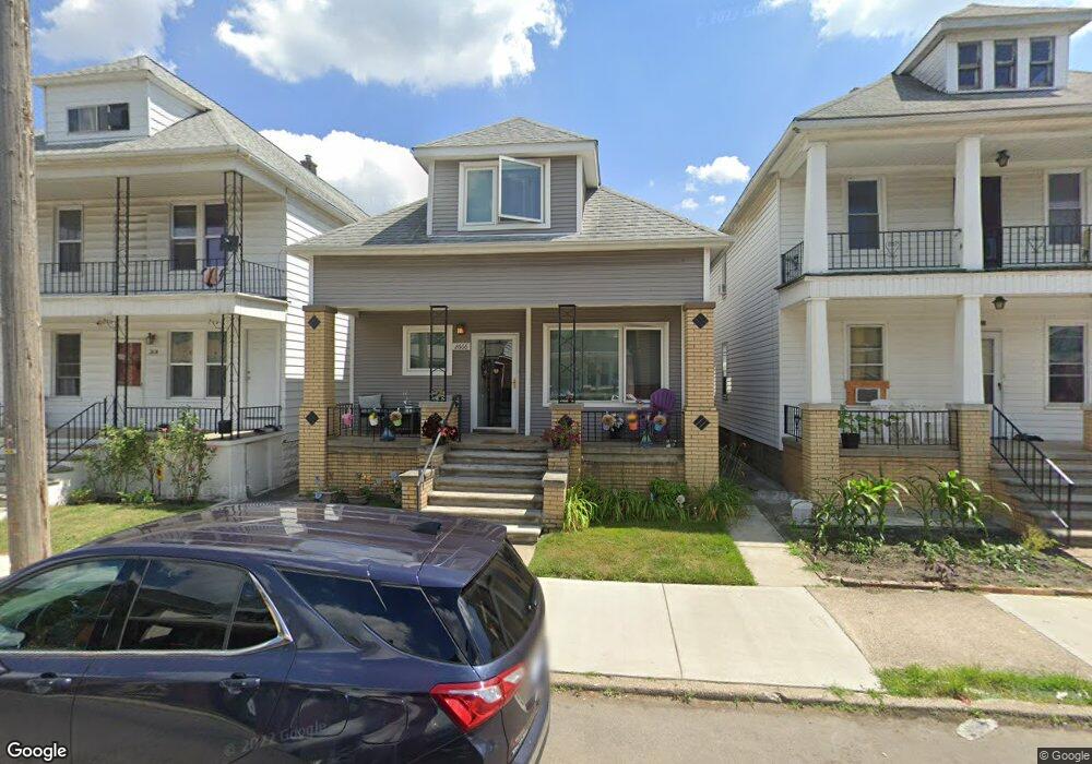 2666 Commor St, HamtraMcK, MI 48212 - photo 1