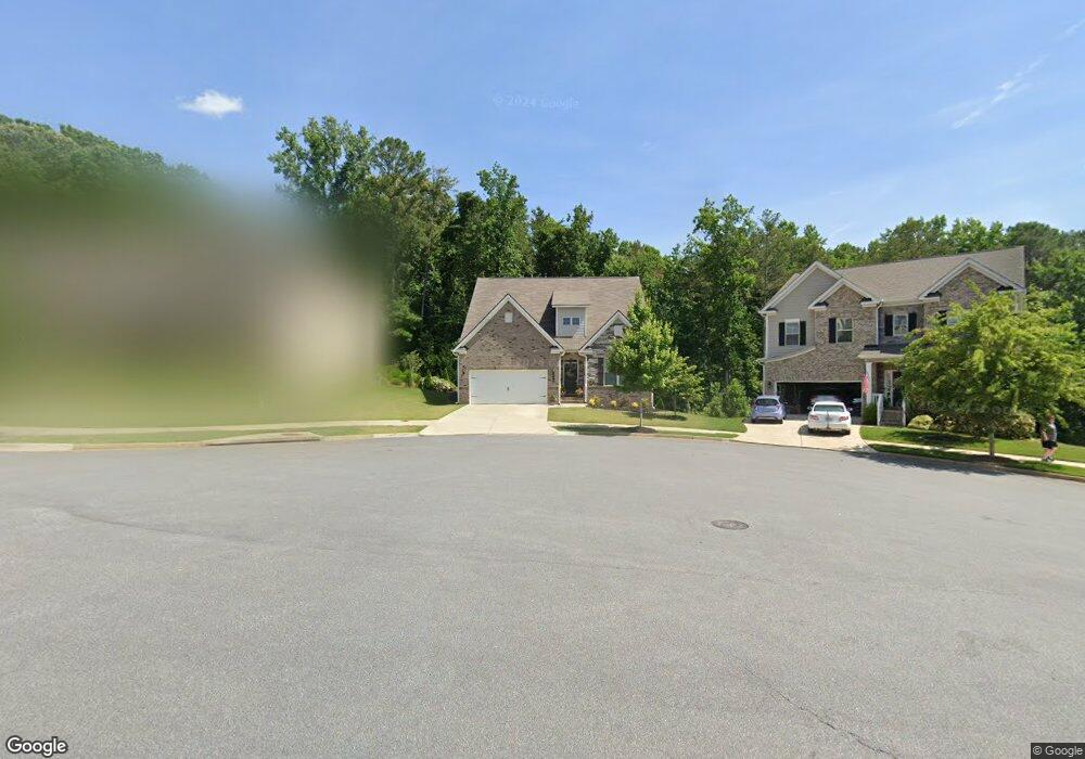 383 Hillgrove Dr unit 72, Canton, GA 30114 - photo 1