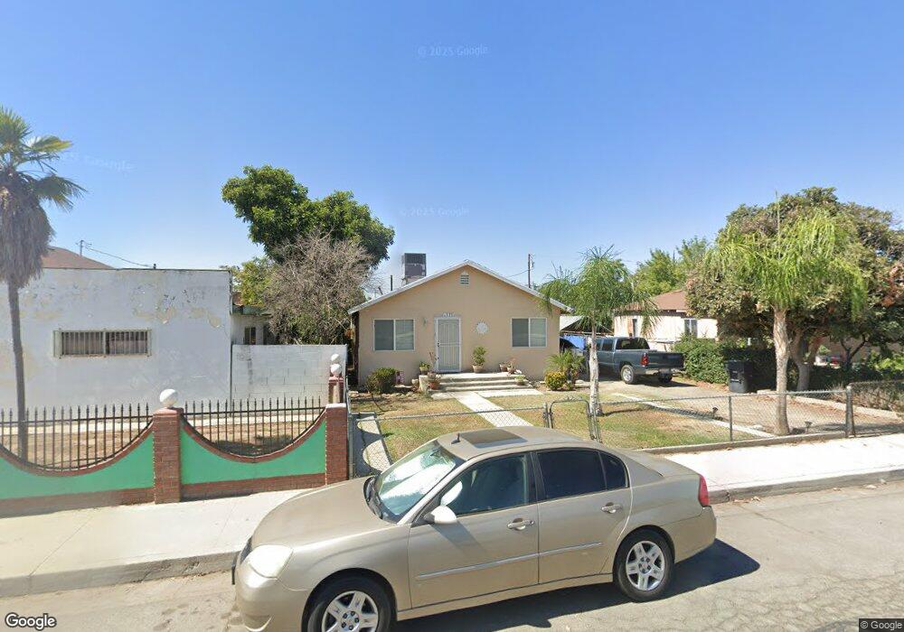 1333 E St, Wasco, CA 93280 - photo 1