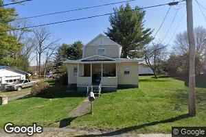 487 Rosenbaum St, Johnstown, PA 15909