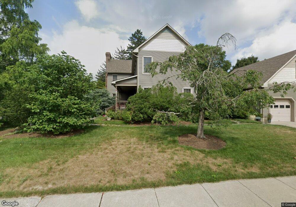 399 Oak Ave, Linwood, NJ 08221 - photo 1