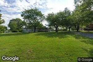 5059 Old Cluster Springs Rd, South Boston, VA 24592