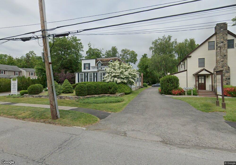 28 Maple Ave, Armonk, NY 10504 - photo 1