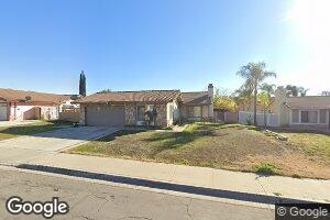23353 La Mesa Ln, Moreno Valley, CA 92553