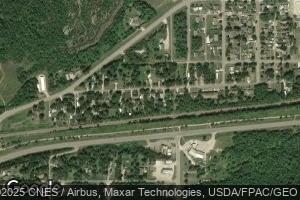 206 Silverwood Ave, Marble, MN 55764