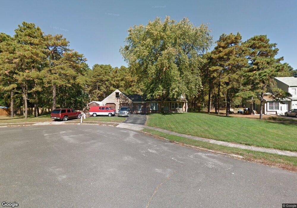 706 Forrest Dr, Atco, NJ 08004 - photo 1