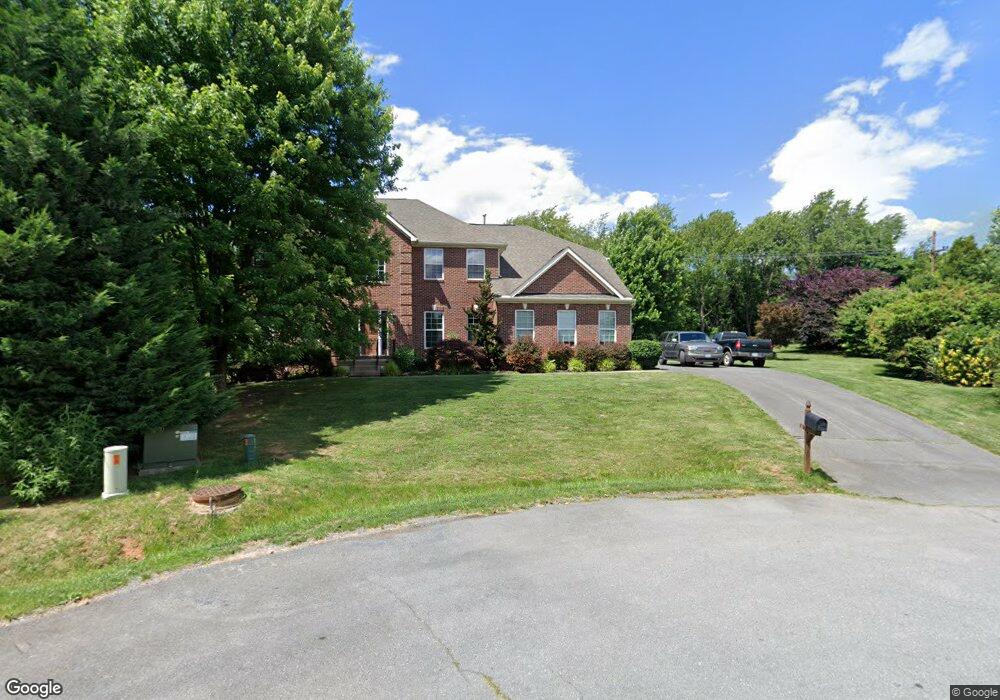 104 Salvo Ct, Winchester, VA 22603 - photo 1