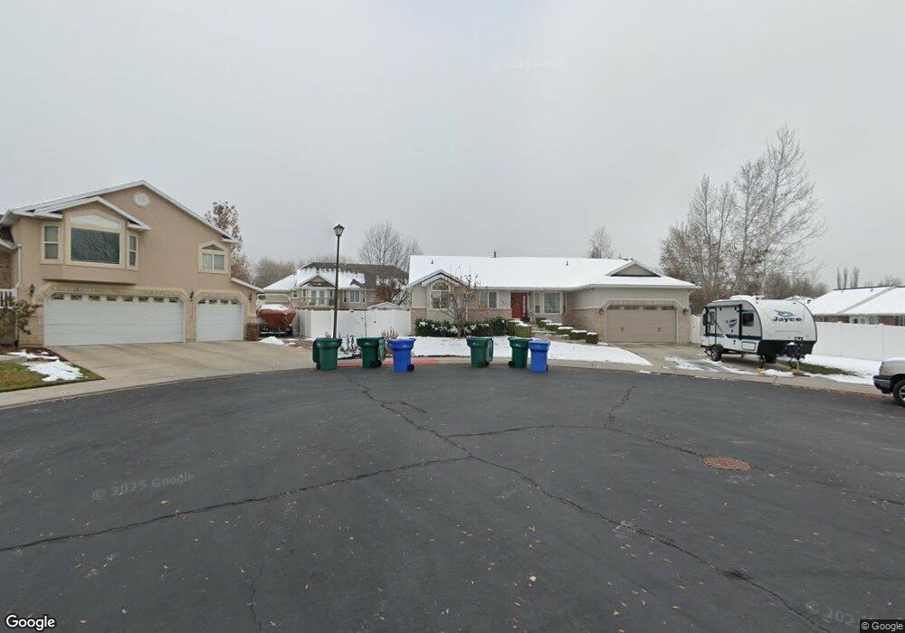 4463 Summer Place Cir, Cedar Hills, UT 84062 - photo 1