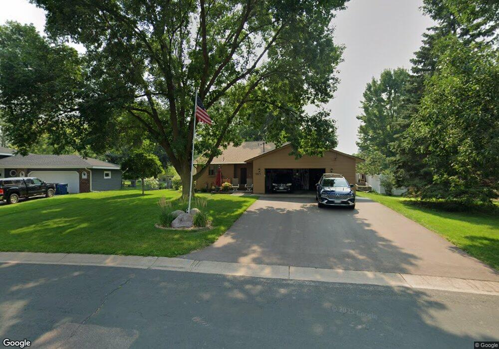 9875 Hemlock Way, Maple Grove, MN 55369 - photo 1