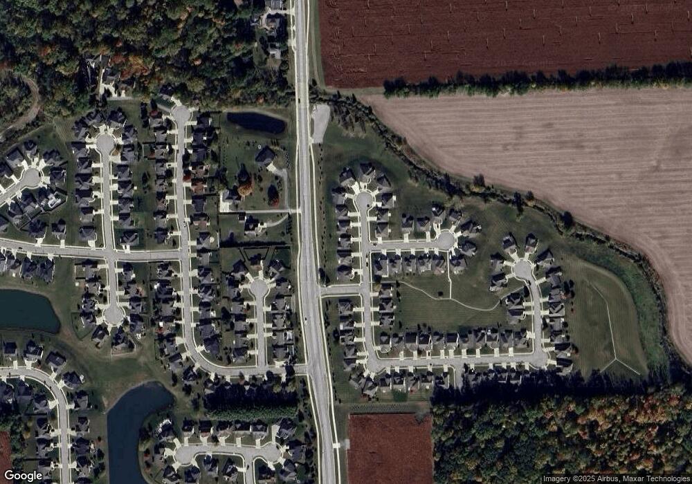 1683 Chesnee Ln, New Haven, IN 46774 - photo 1