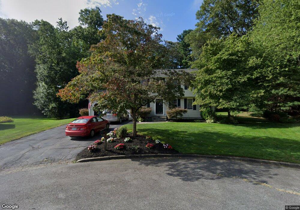 28 Blossom Ct, Warwick, RI 02886 - photo 1