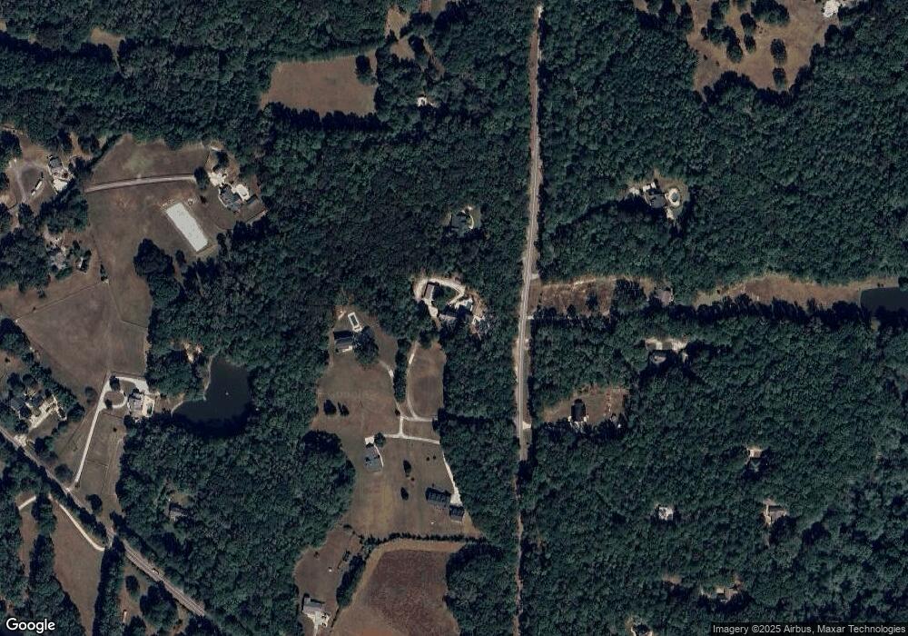 1397 Moore Rd, Newnan, GA 30263 - photo 1