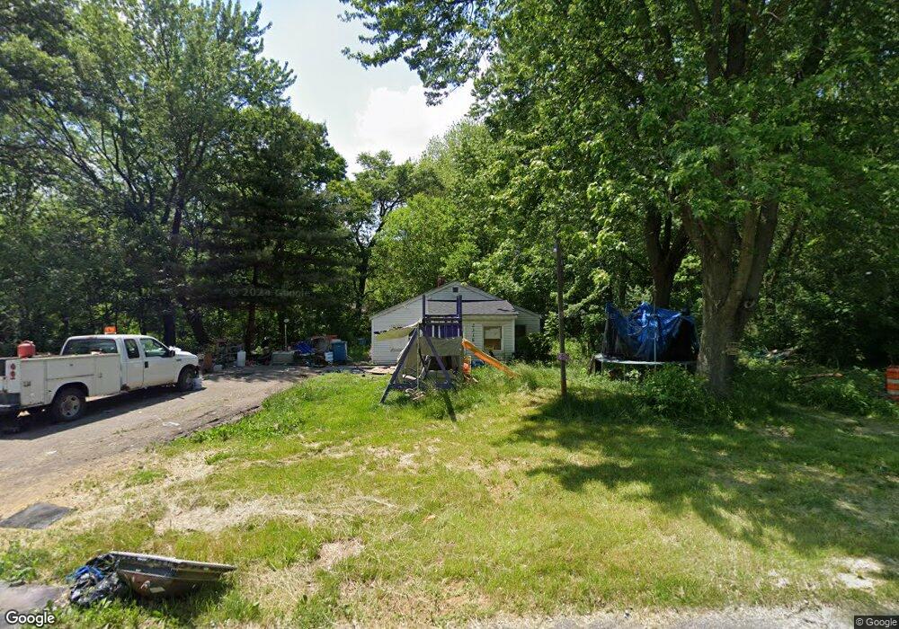 2318 Mount St, Gary, IN 46406 - photo 1