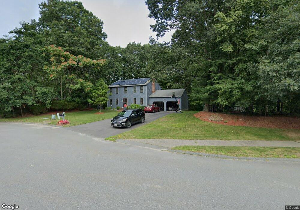 69 Westcott Rd, Hopedale, MA 01747 - photo 1