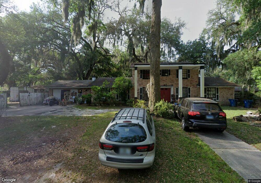 7260 Arlet Dr, Jacksonville, FL 32211 - photo 1