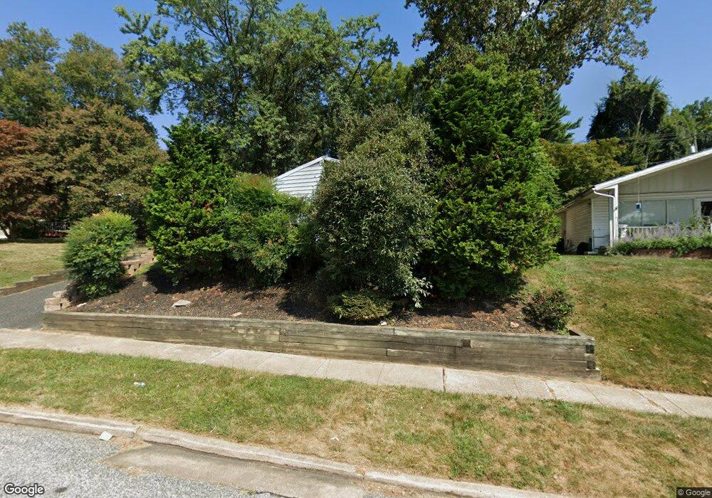 54 Greenmeadow Dr, Lutherville Timonium, MD 21093 - photo 1