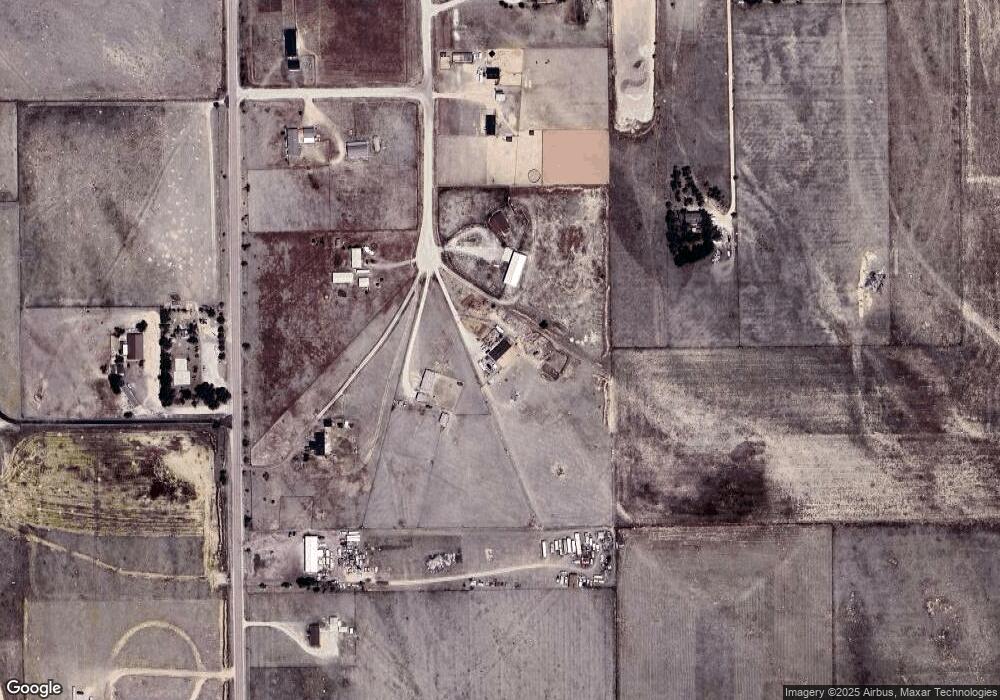 235 Longhorn Cattle Dr, Calhan, CO 80808 - photo 1