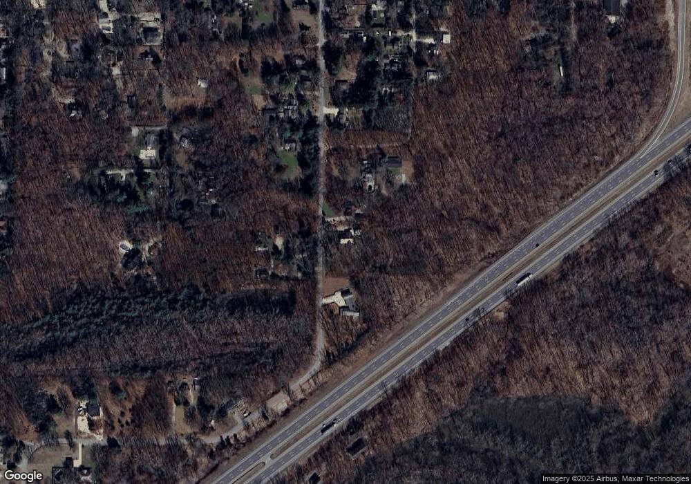 9446 Community Hall Rd, Union Pier, MI 49129 - photo 1