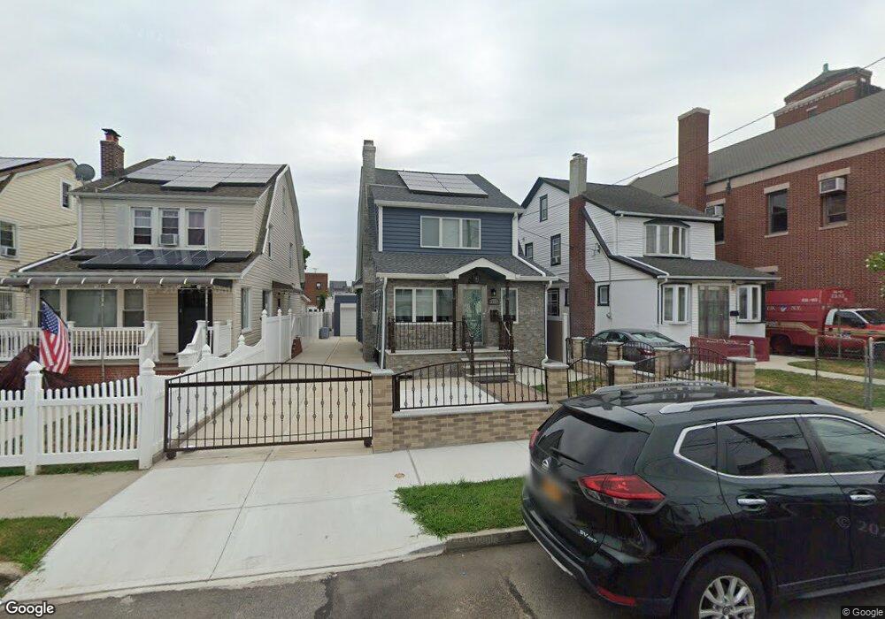 9112 197th St, Hollis, NY 11423 - photo 1