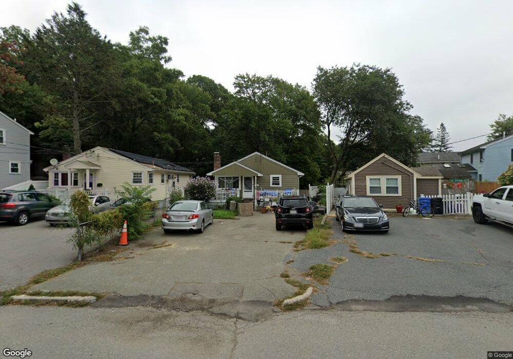 9 Malvern St, Waltham, MA 02451 - photo 1