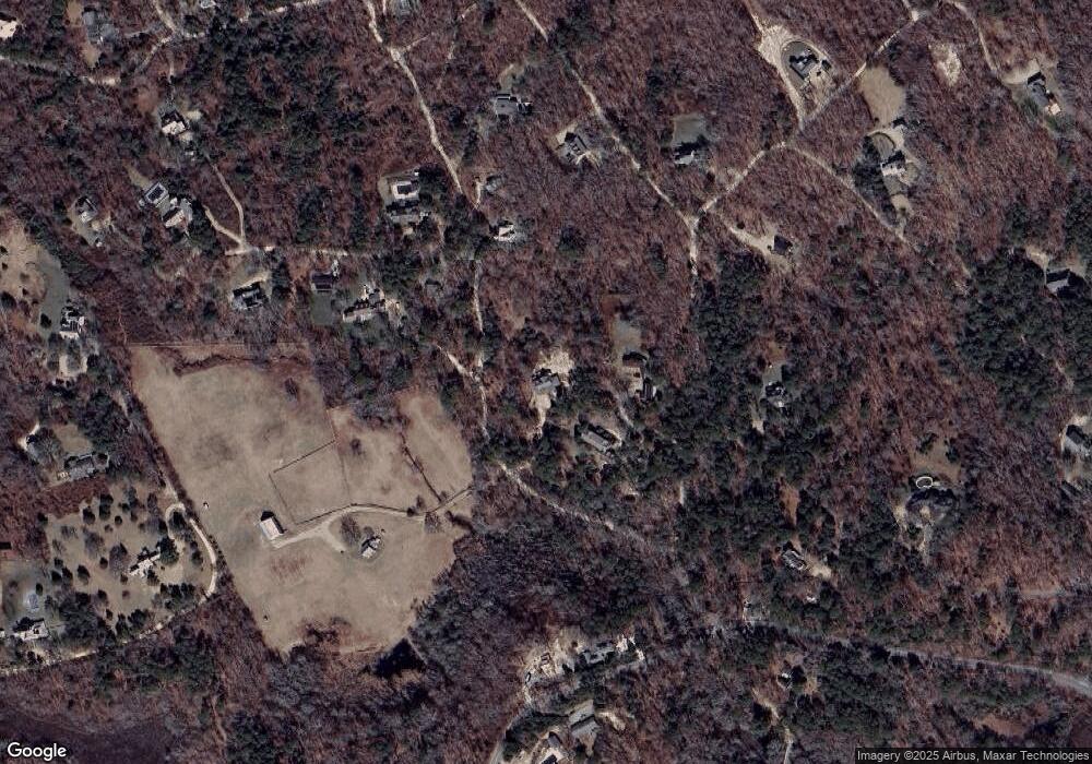 31 Gay Head Ave, Vineyard Haven, MA 02568 - photo 1