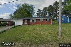 106 Cemetery St, Morgantown, KY 42261