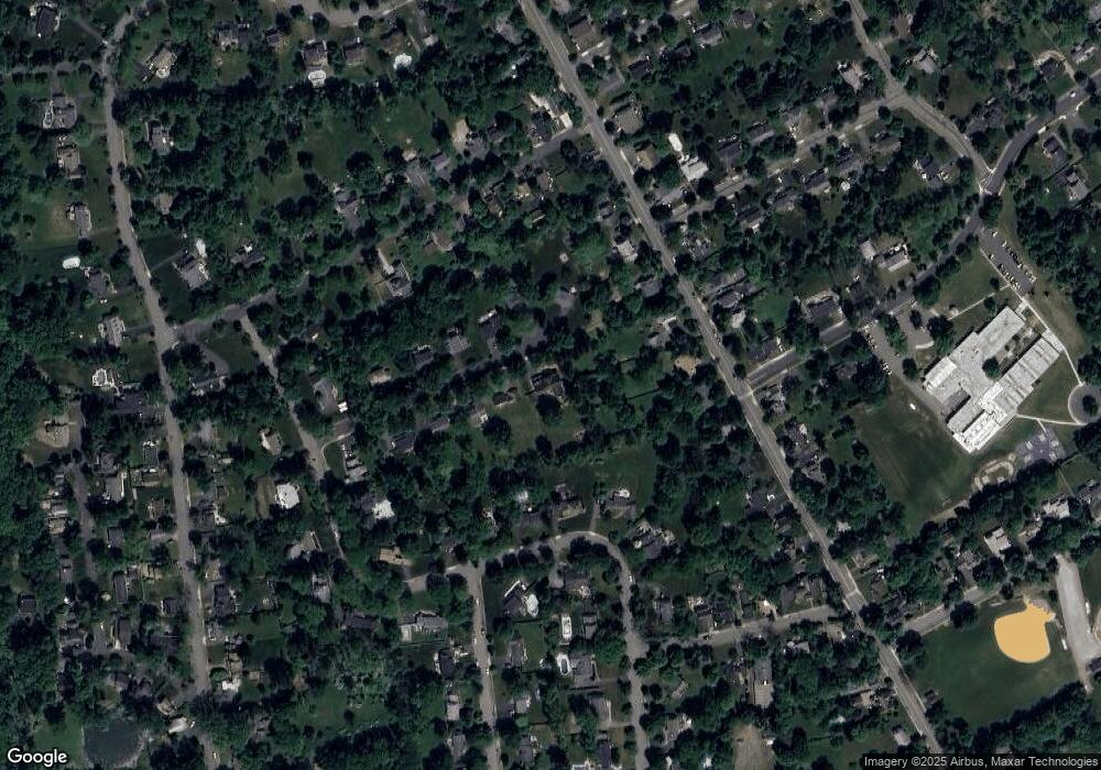 9 Highfield Cir, Mendham, NJ 07945 - photo 1