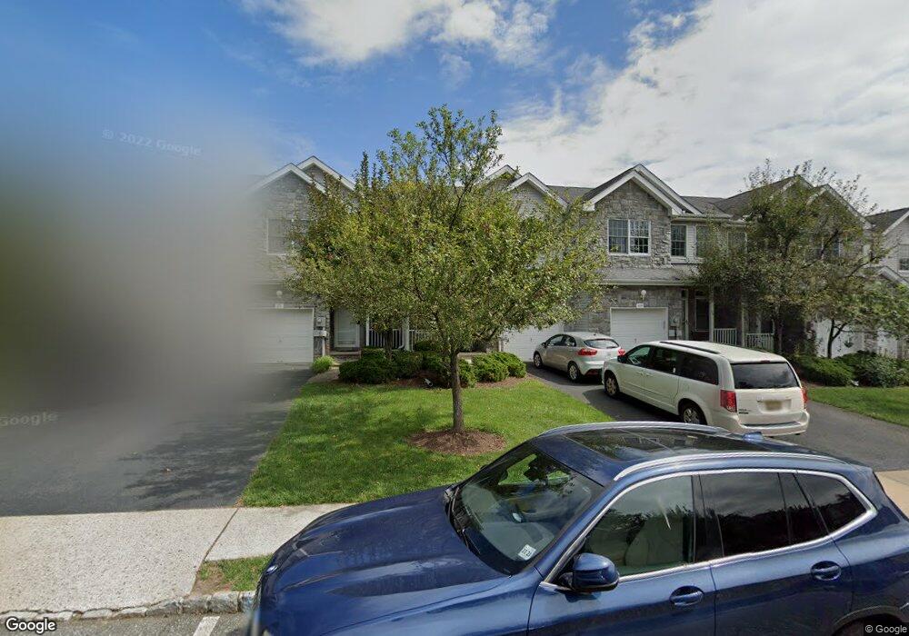 109 Emily Place, Parsippany, NJ 07054 - photo 1