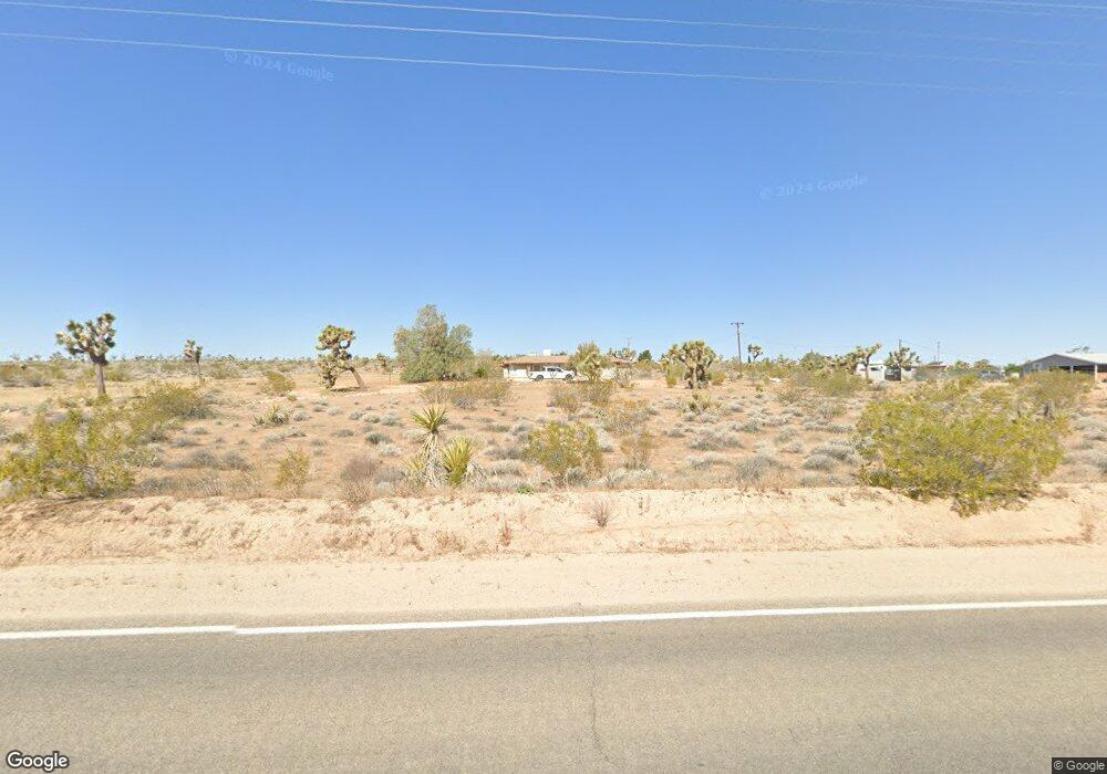 3676 Yucca Mesa Rd, Yucca Valley, CA 92284 - photo 1