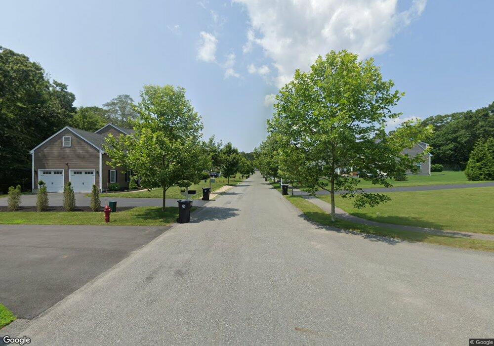 Lot 1 on Clarendon Road Extension, Dartmouth, MA 02747 - photo 1