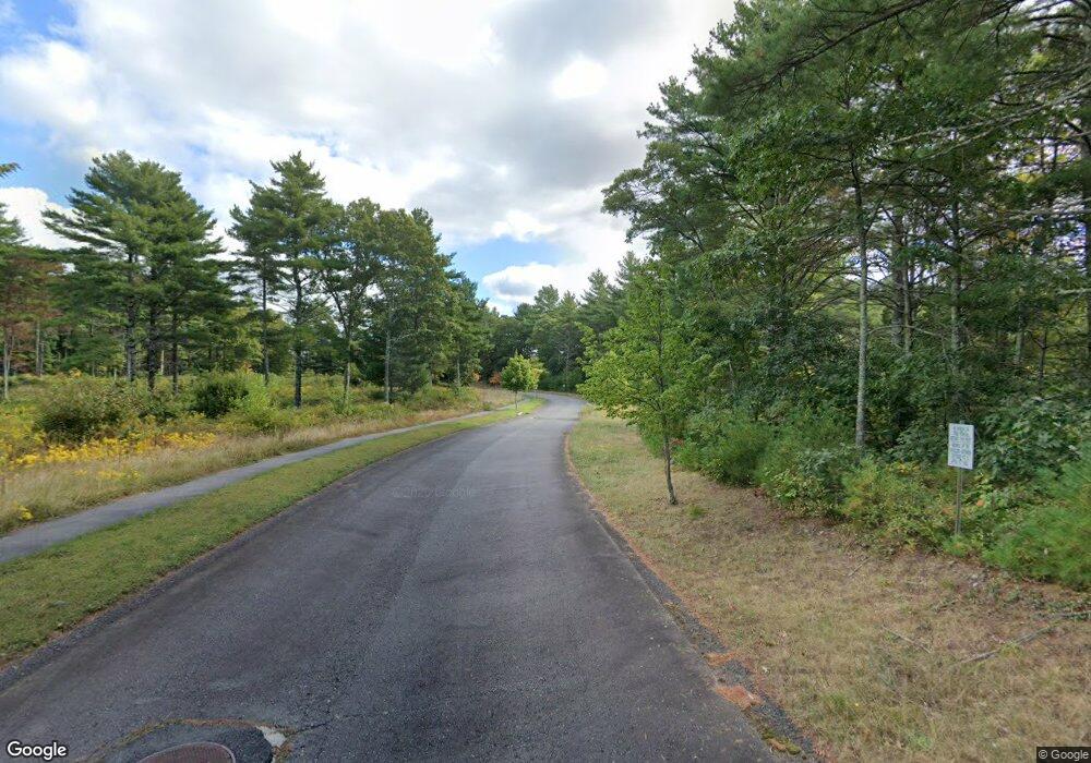 Lot 8 Charles Joseph Dr, Dartmouth, MA 02747 - photo 1