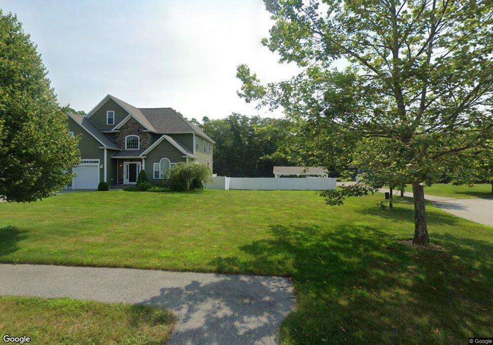 14 John Alden Farm, Dartmouth, MA 02747 - photo 1