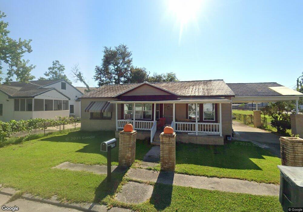 109 Boykin St, Houma, LA 70360 - photo 1