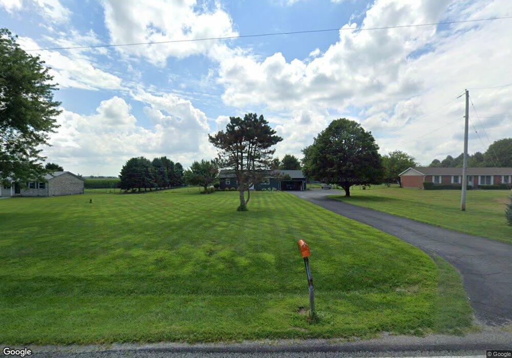 8671 Lattsburg Rd, West Salem, OH 44287 - photo 1