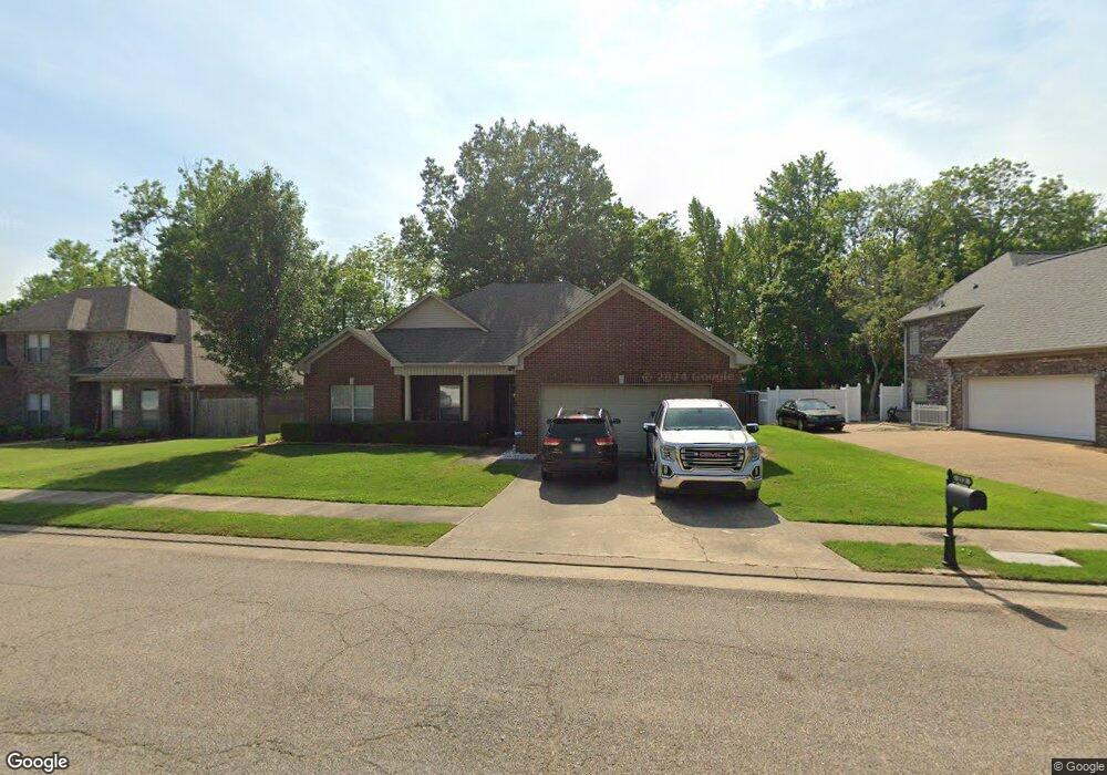 173 Ashley St, Tupelo, MI 38801 - photo 1