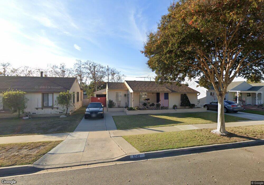 6145 Pepperwood Ave, Lakewood, CA 90712 - photo 1