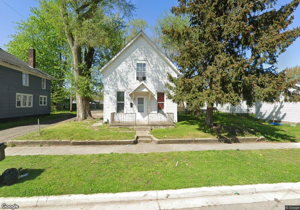 611 9th St, Elkhart, IN 46516 - photo 1