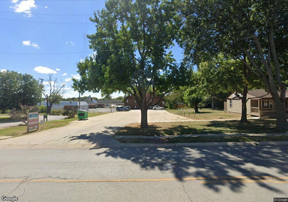 708 NW R D Mize Rd, Blue Springs, MO 64015 - photo 1