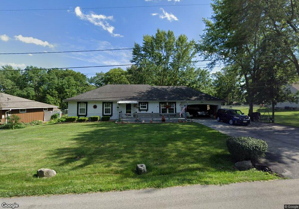 11317 W 51st Terrace, Shawnee, KS 66203 - photo 1