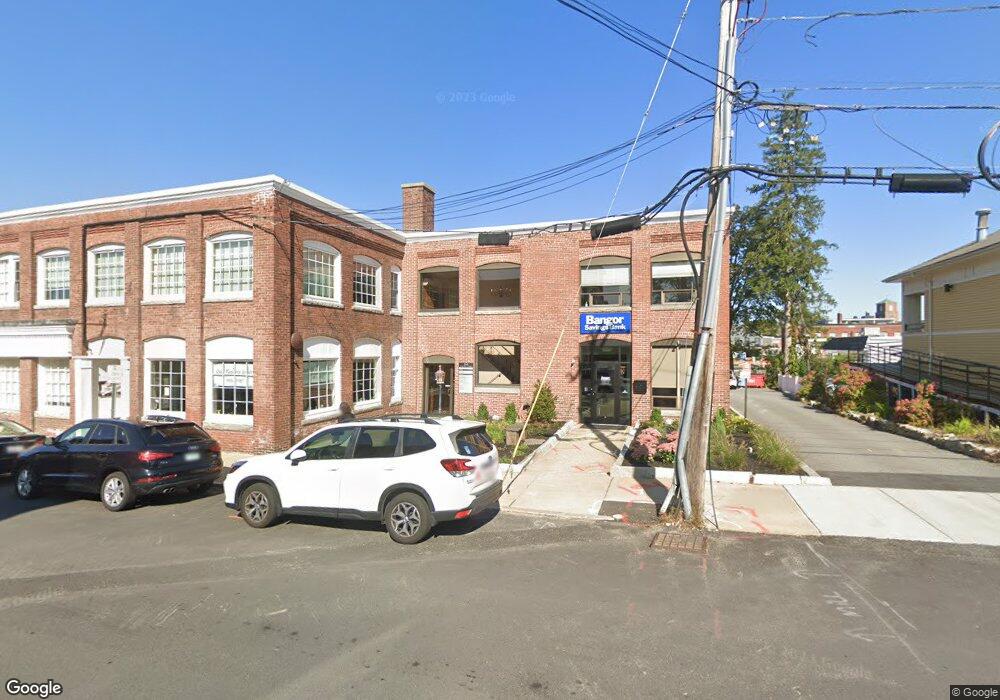 26 Chestnut St unit 2, Andover, MA 01810 - photo 1