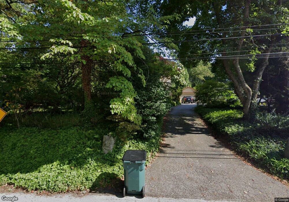 305 Woodward Rd, Media, PA 19063 - photo 1