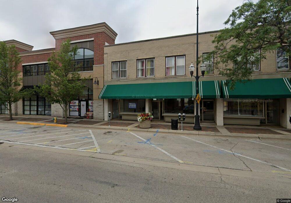 218 N Genesee St unit 224, Waukegan, IL 60085 - photo 1