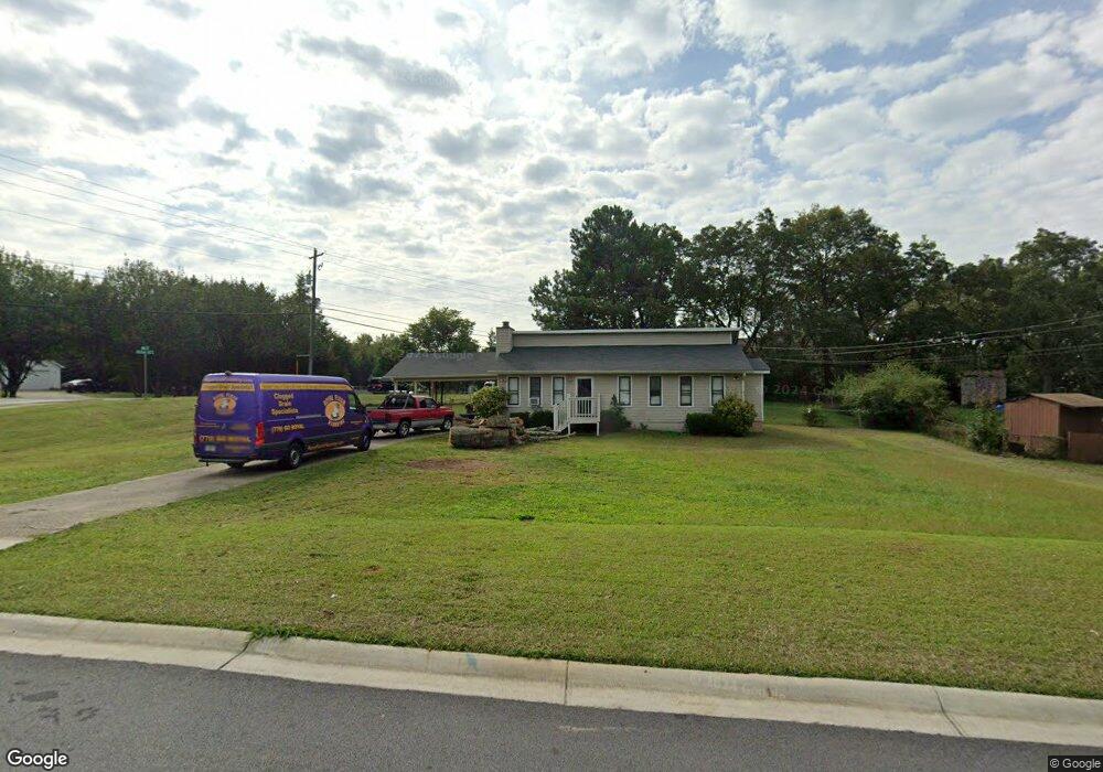 2463 Robin Ridge Dr SE, Dacula, GA 30019 - photo 1