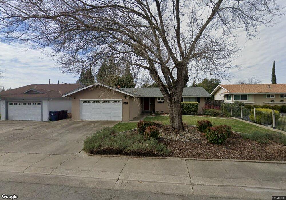 6837 Brookhaven Way, Citrus Heights, CA 95621 - photo 1