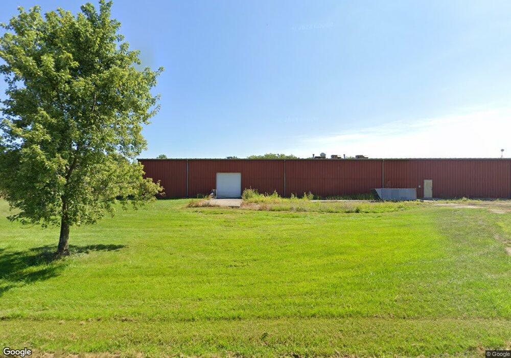 8645 N 400 E, Bryant, IN 47326 - photo 1