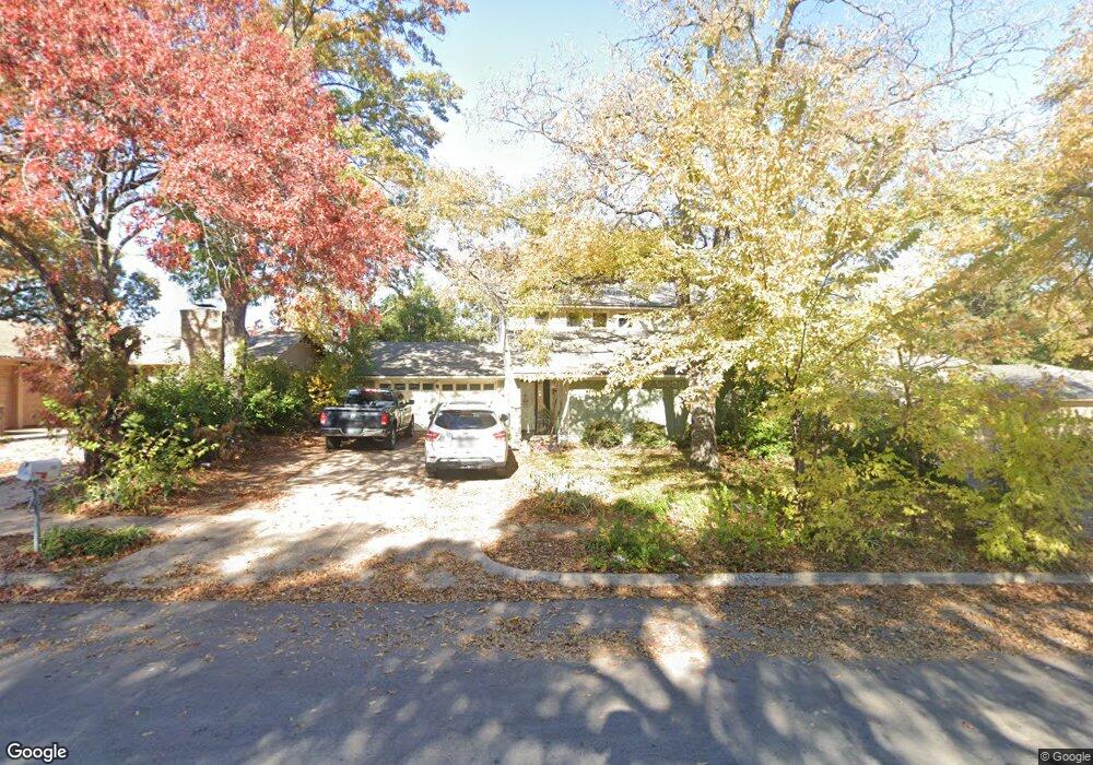 1105 Boston Blvd, Bedford, TX 76022 - photo 1