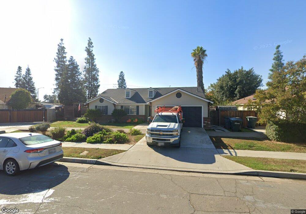 3237 W Calimyrna Ave, Fresno, CA 93711 - photo 1