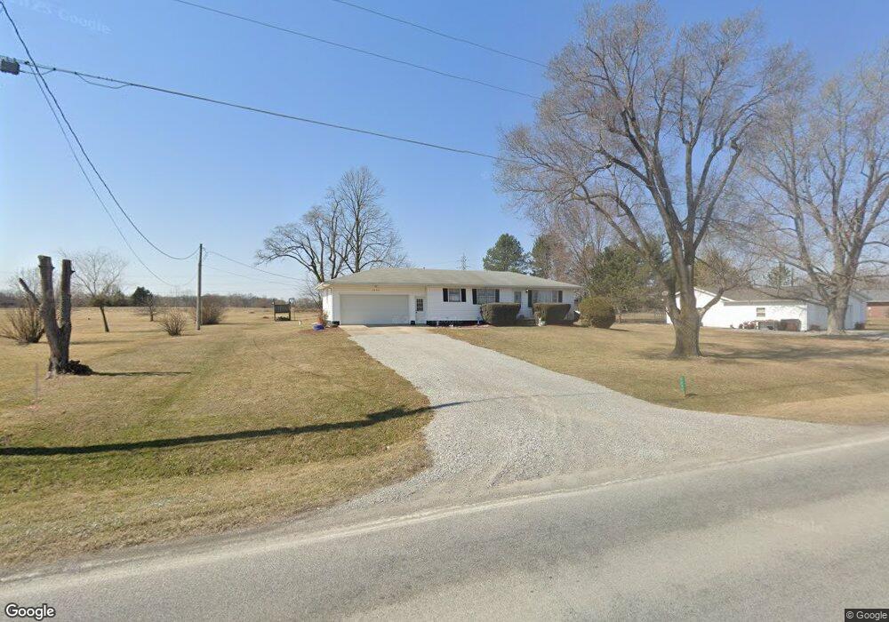 1641 N Thayer Rd, Lima, OH 45801 - photo 1